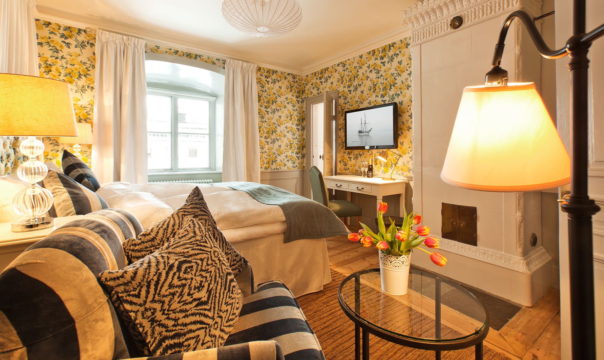 Kamer