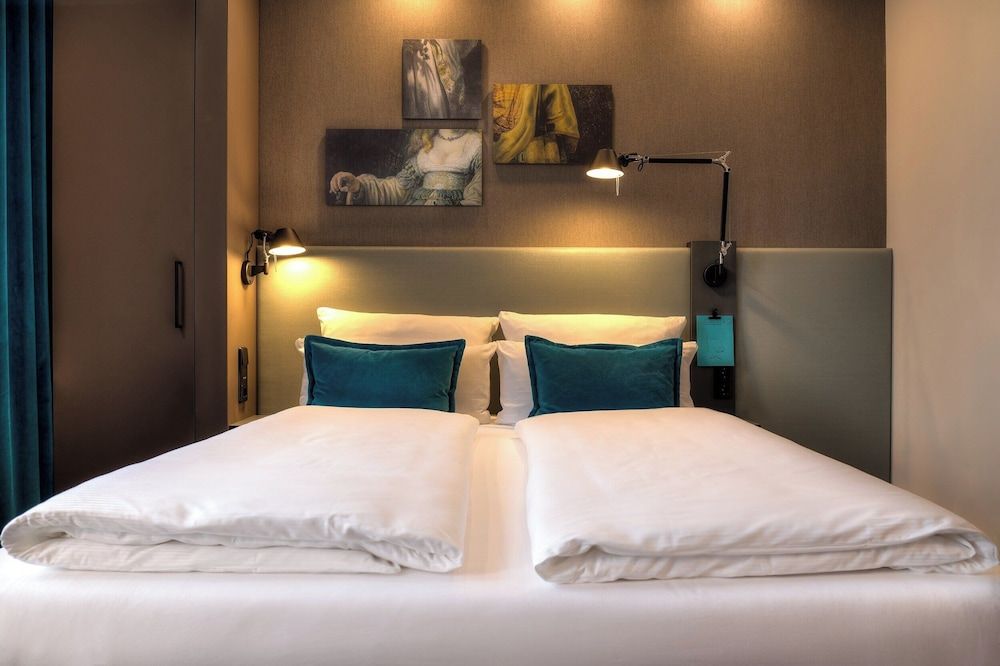 afbeelding van Deluxe kamer (2 + 1)