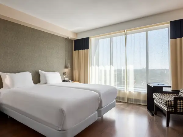 NH Den Haag - Diner Special - ROOM