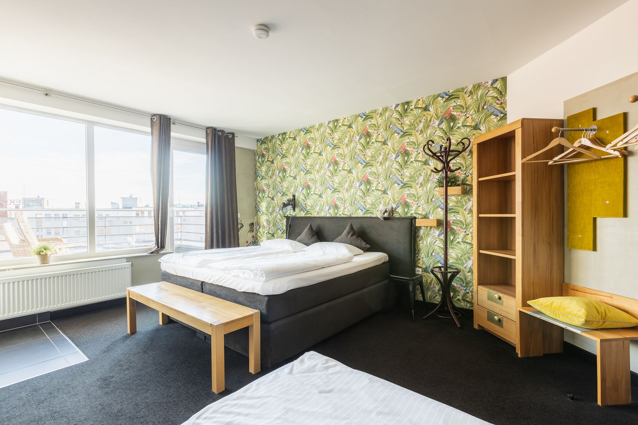 Kamer