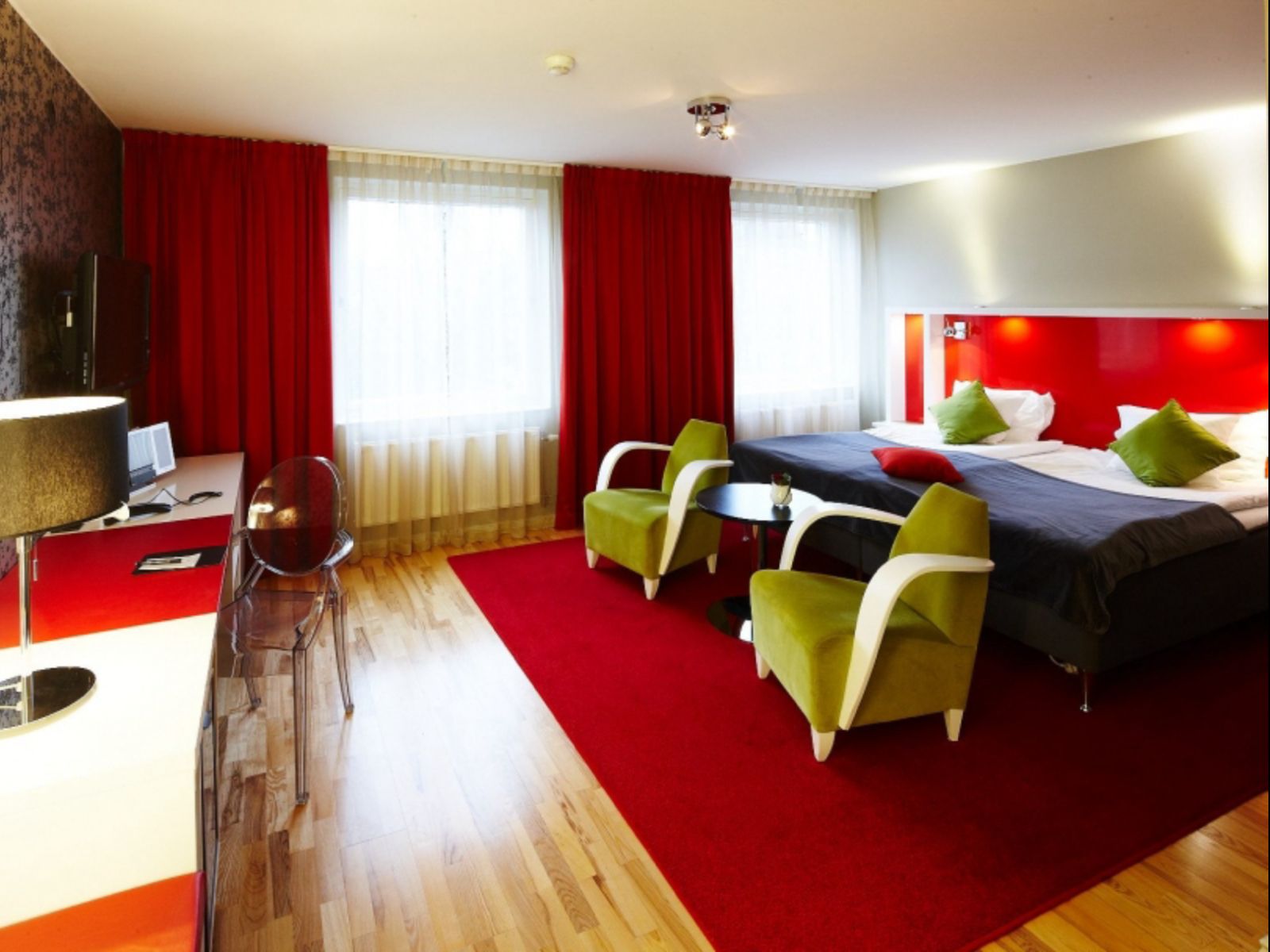 Kamer