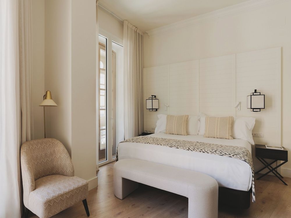afbeelding van Spa Resort Arrangement