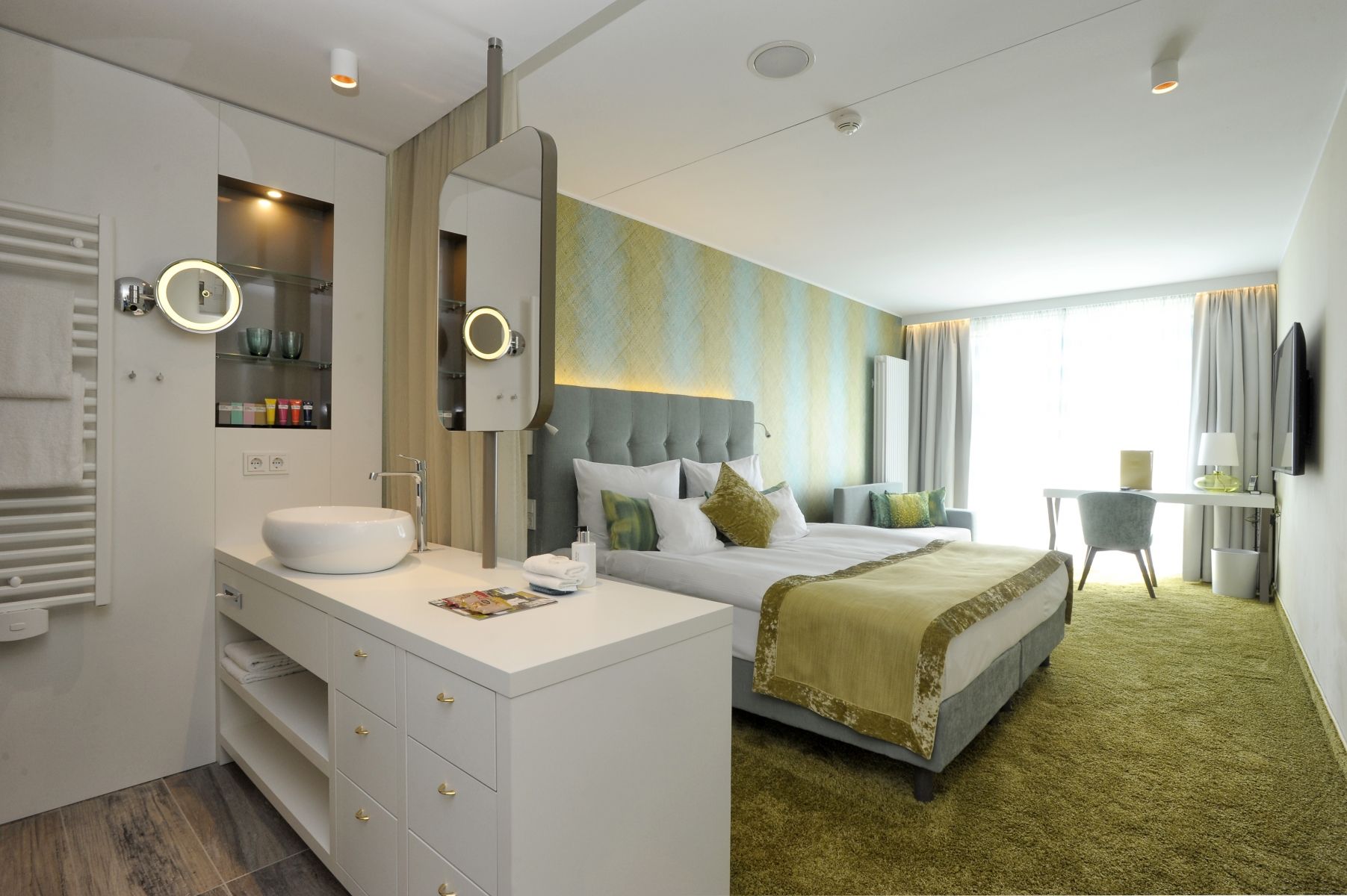 Kamer