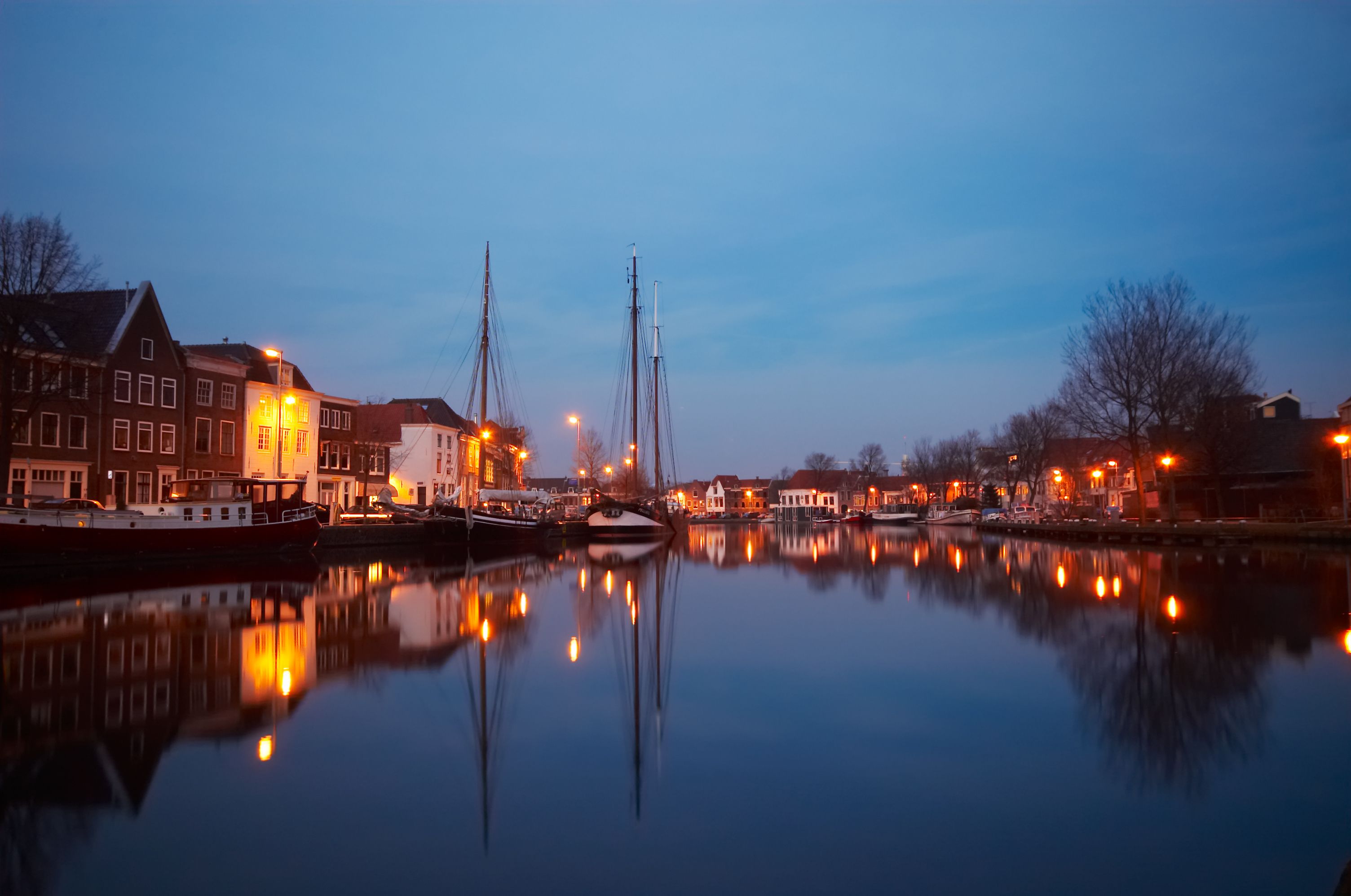Omgeving