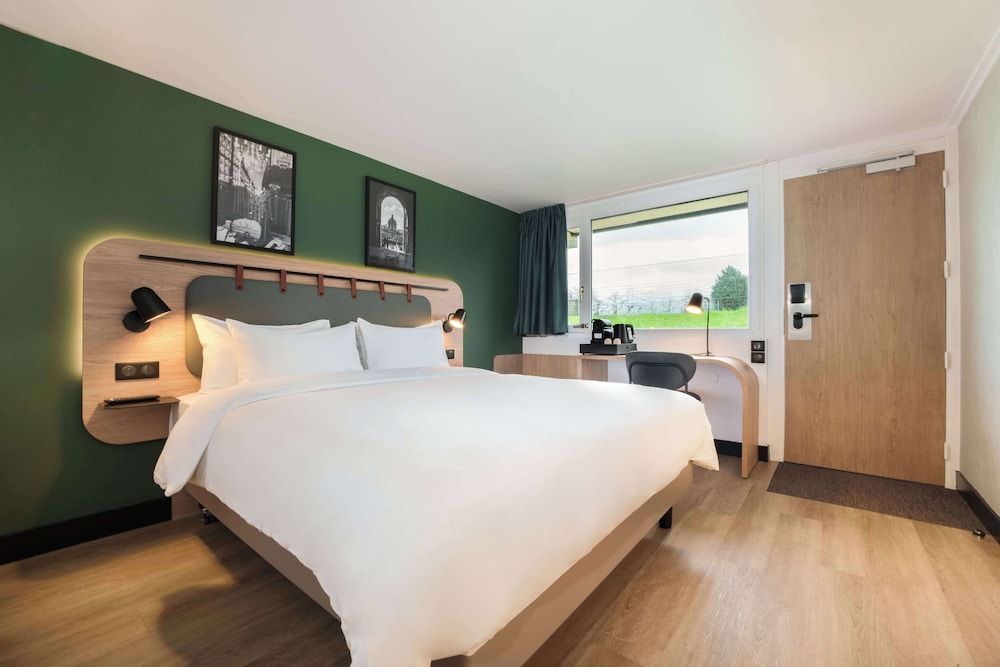 afbeelding van Superior kamer, 1 kingsize bed