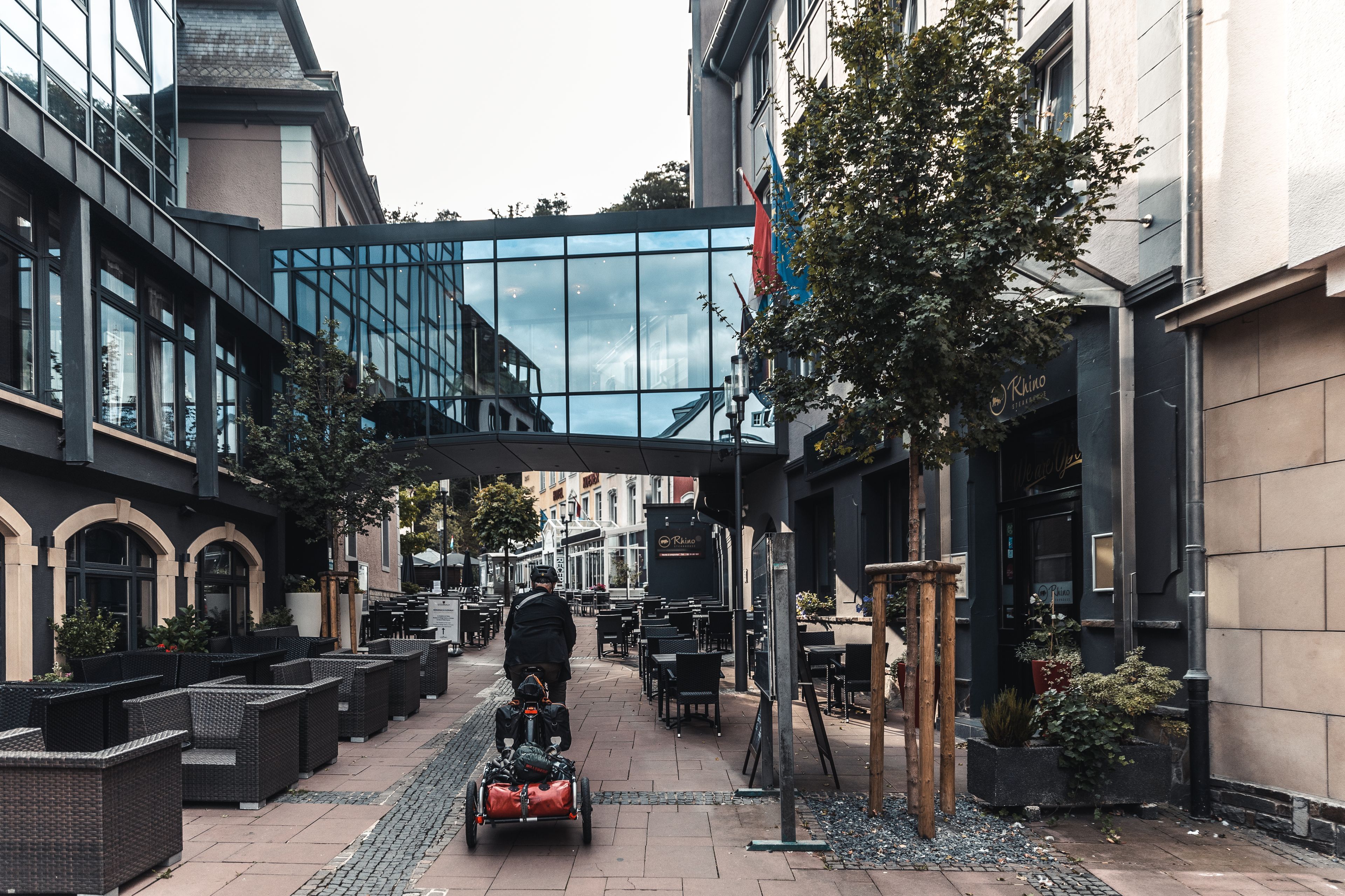 Omgeving