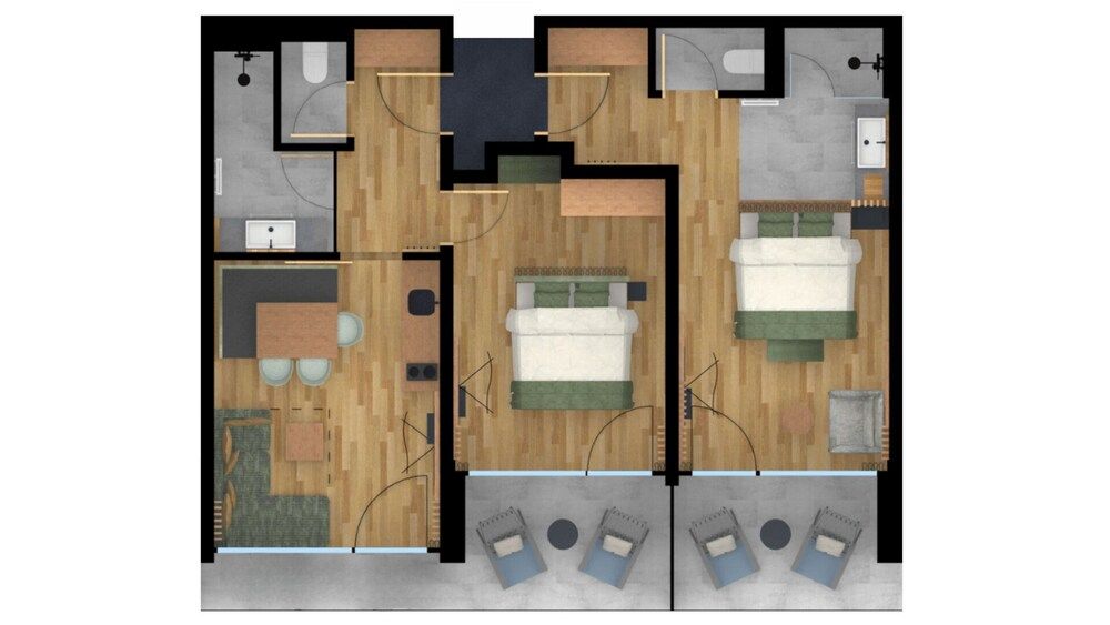 Kamer