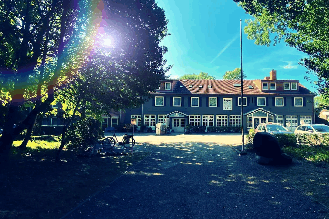 Buitenzijde