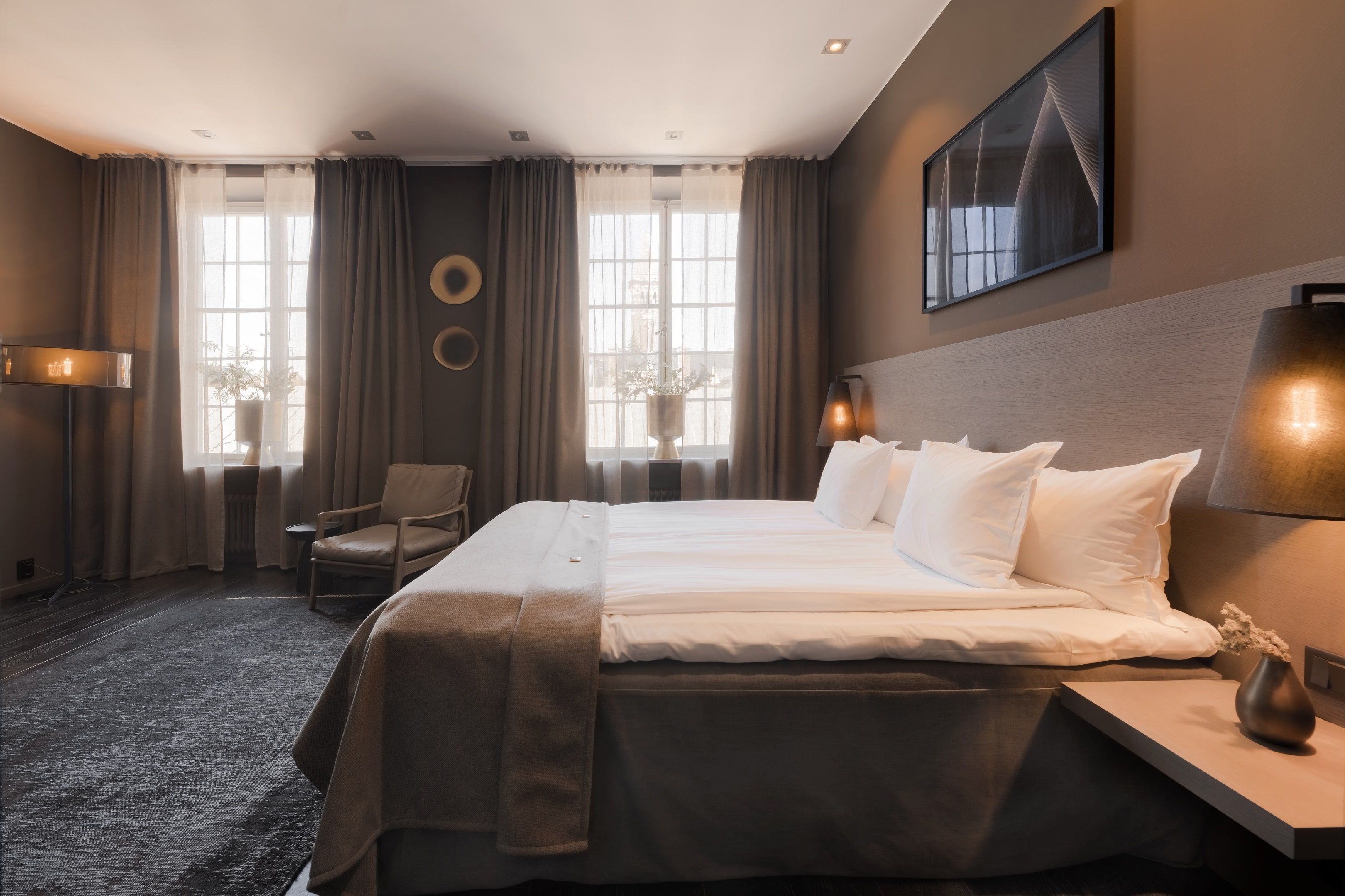 Kamer