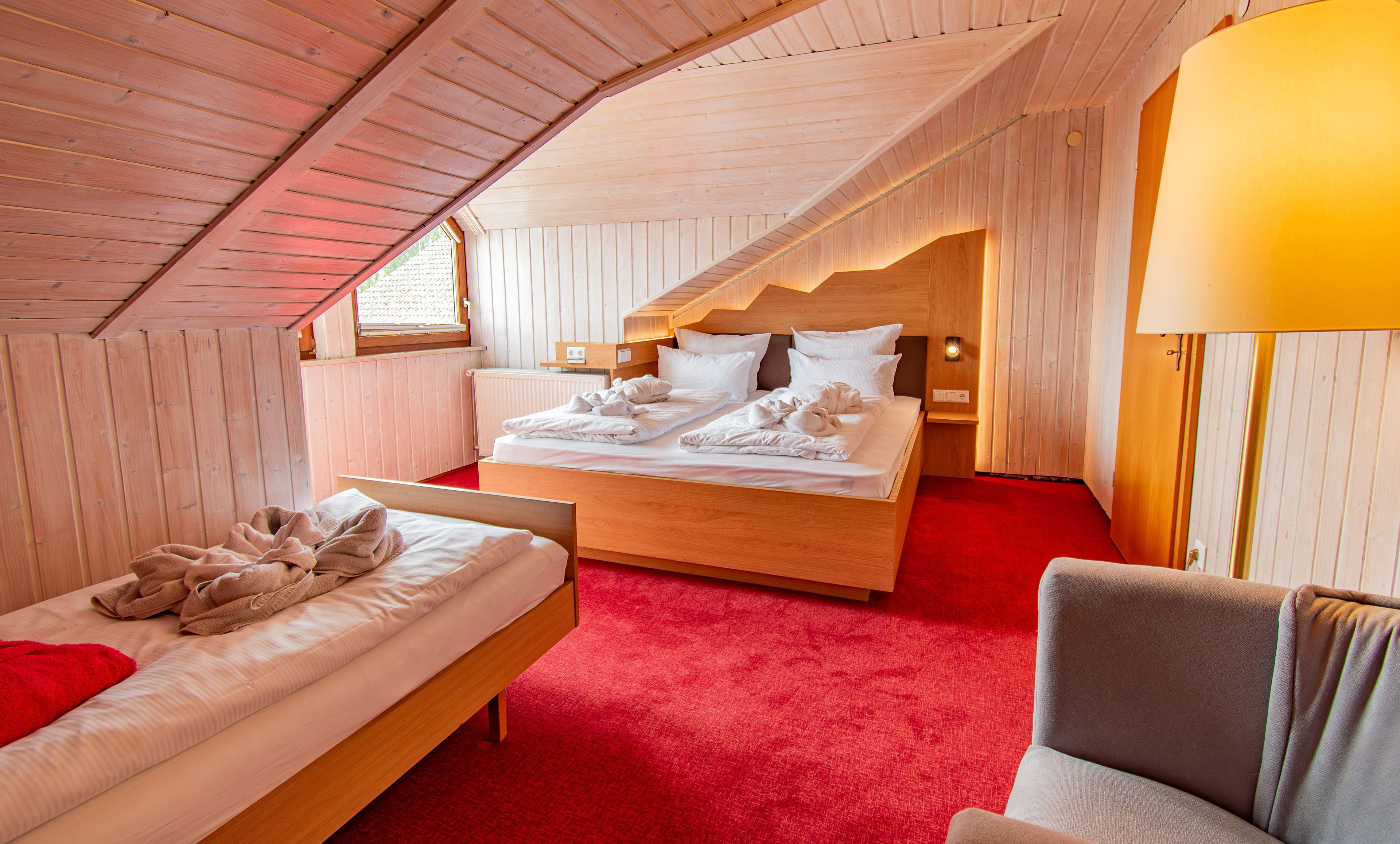 Kamer