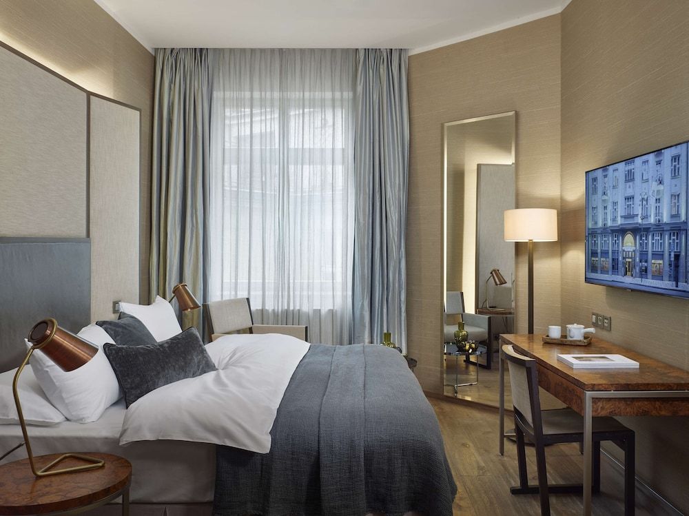 afbeelding van Spa Resort Arrangement