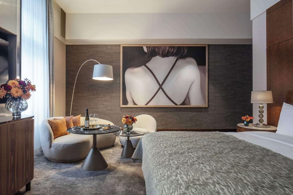 afbeelding van Ontdek de Stad Arrangement