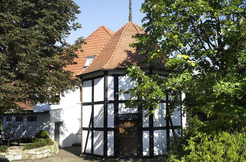 Hotel Bad Griepshop in Rothenuffeln - de beste aanbiedingen!