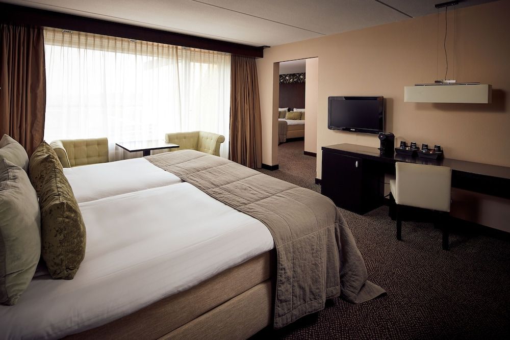 Van der Valk Hotel Emmeloord in Emmeloord - de beste aanbiedingen!