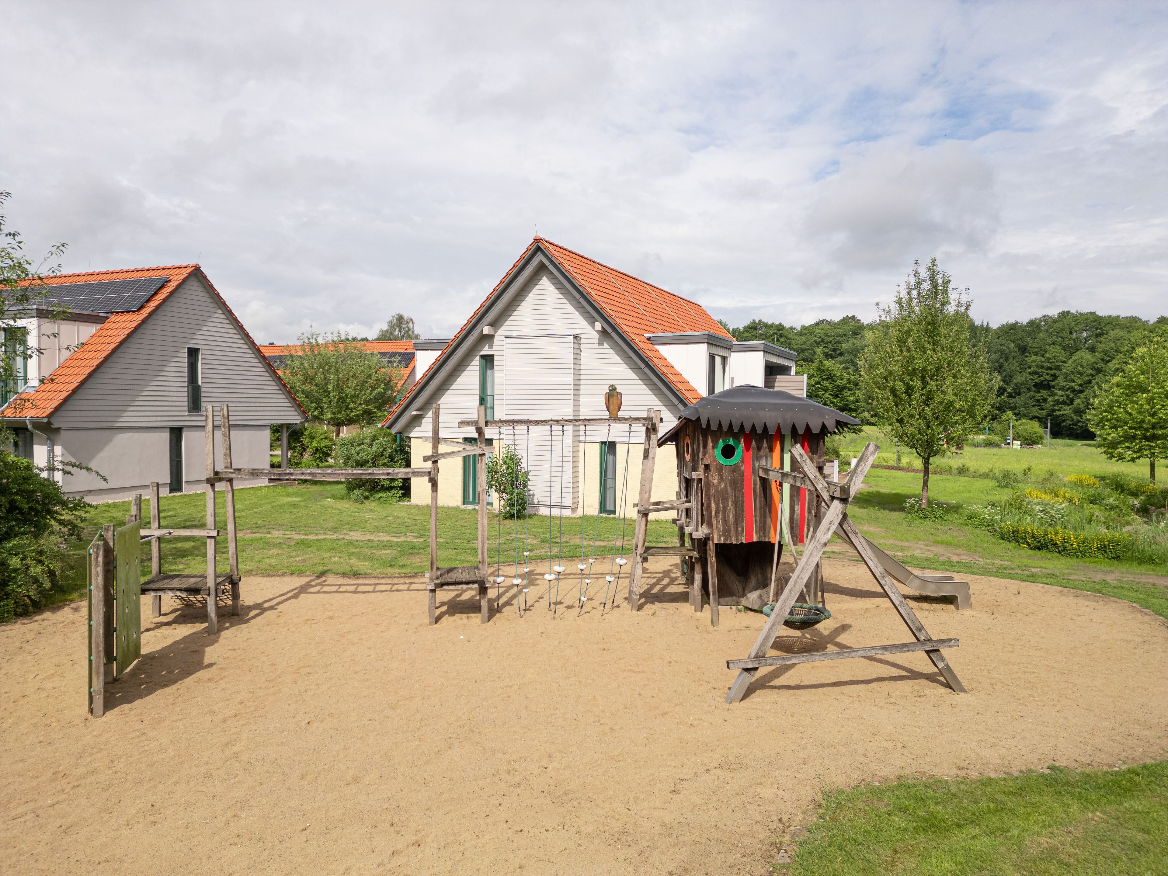 Kinderfaciliteiten