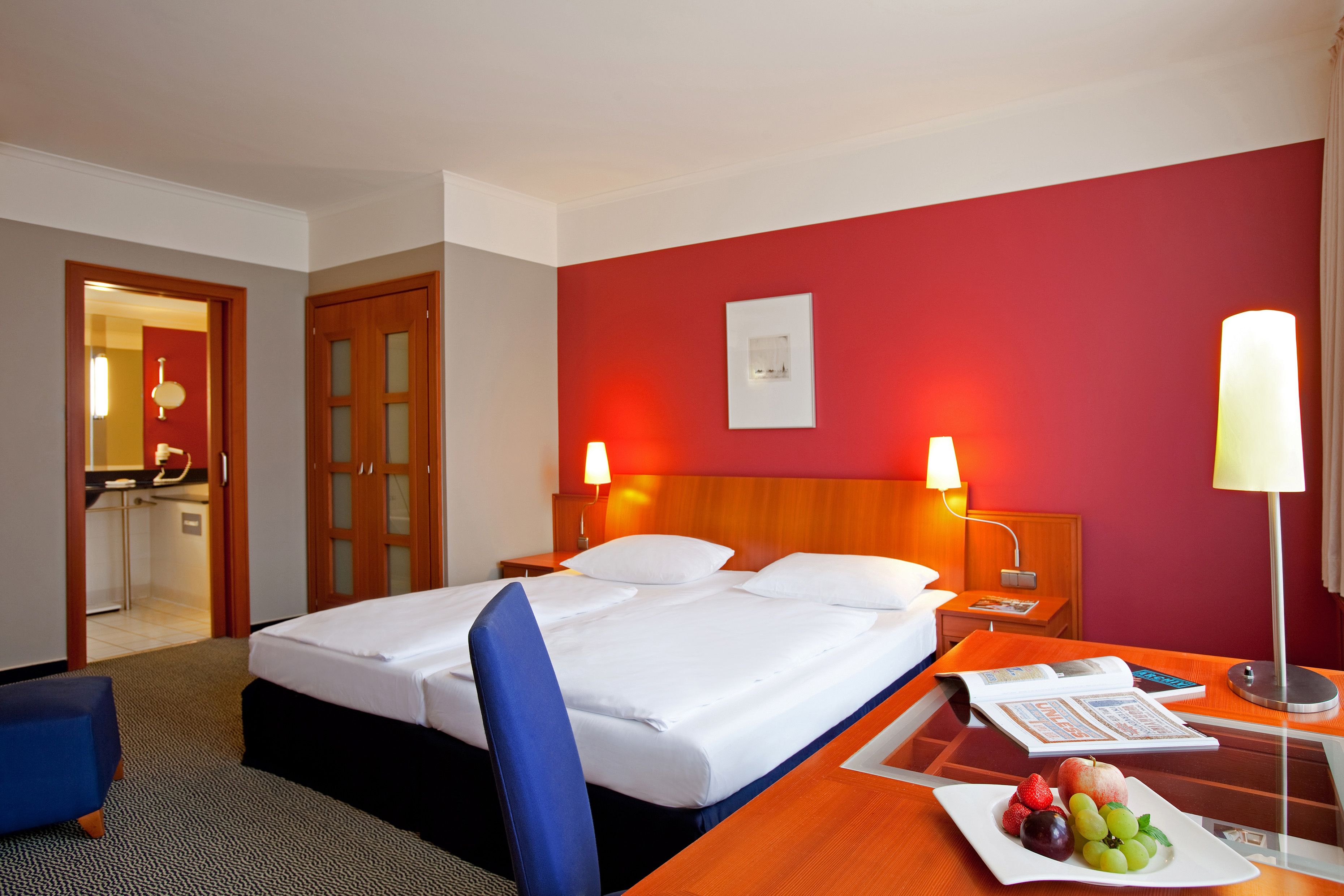 Kamer