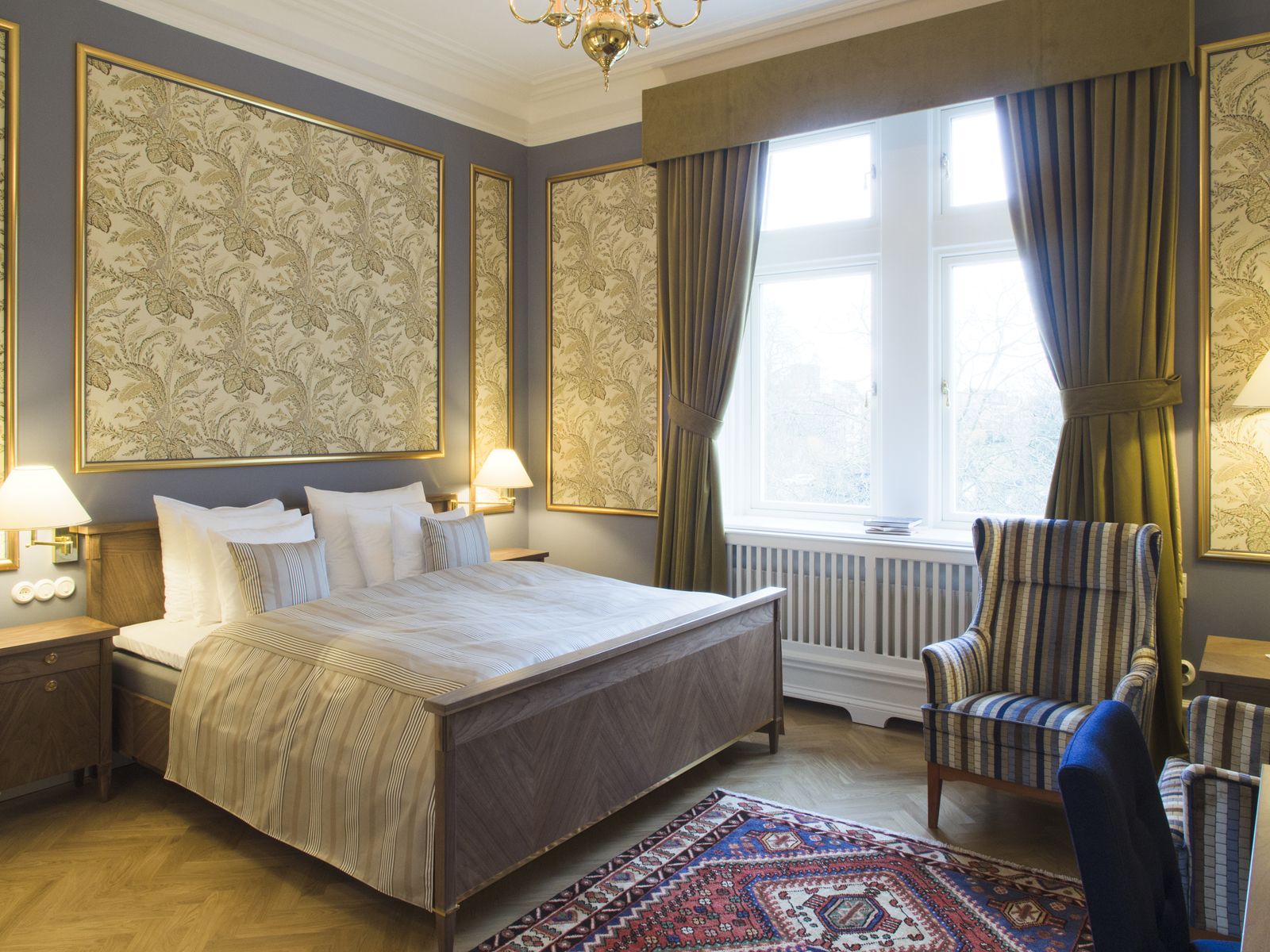 Kamer