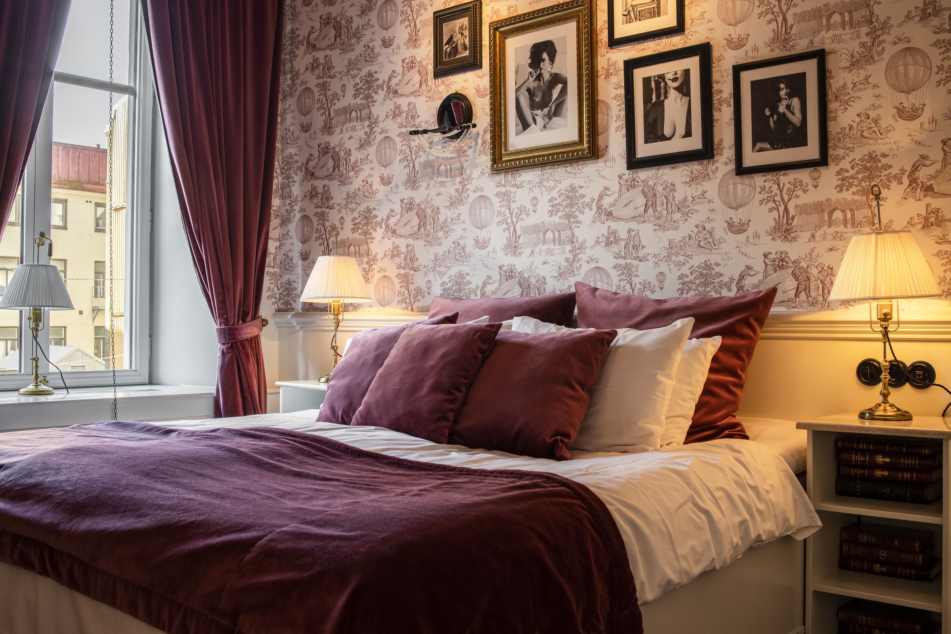 Kamer