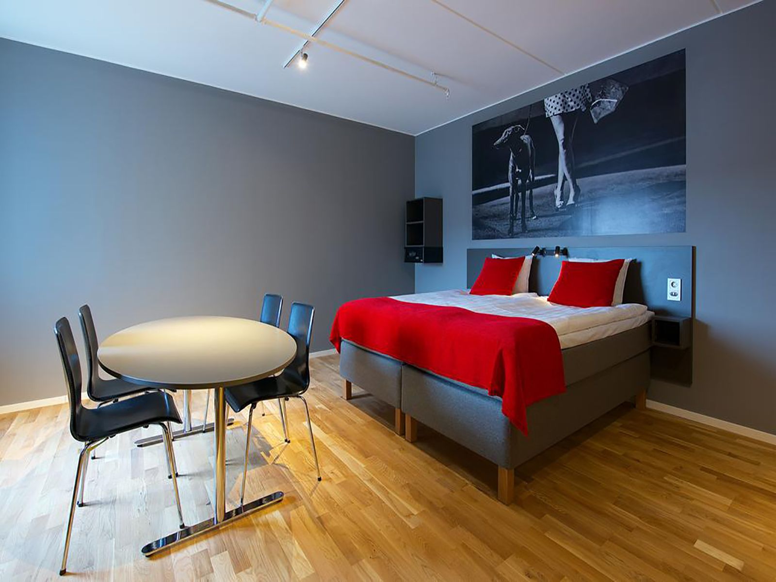 Kamer