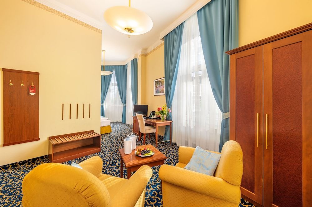 Kamer