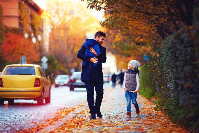 Herfstvakantie 2026