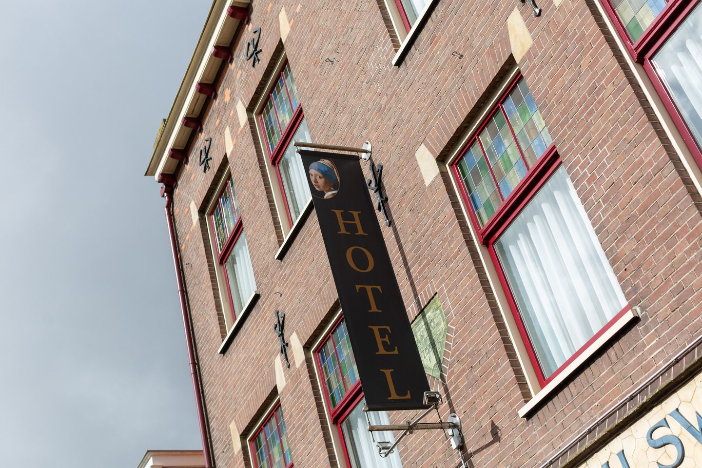 Buitenzijde