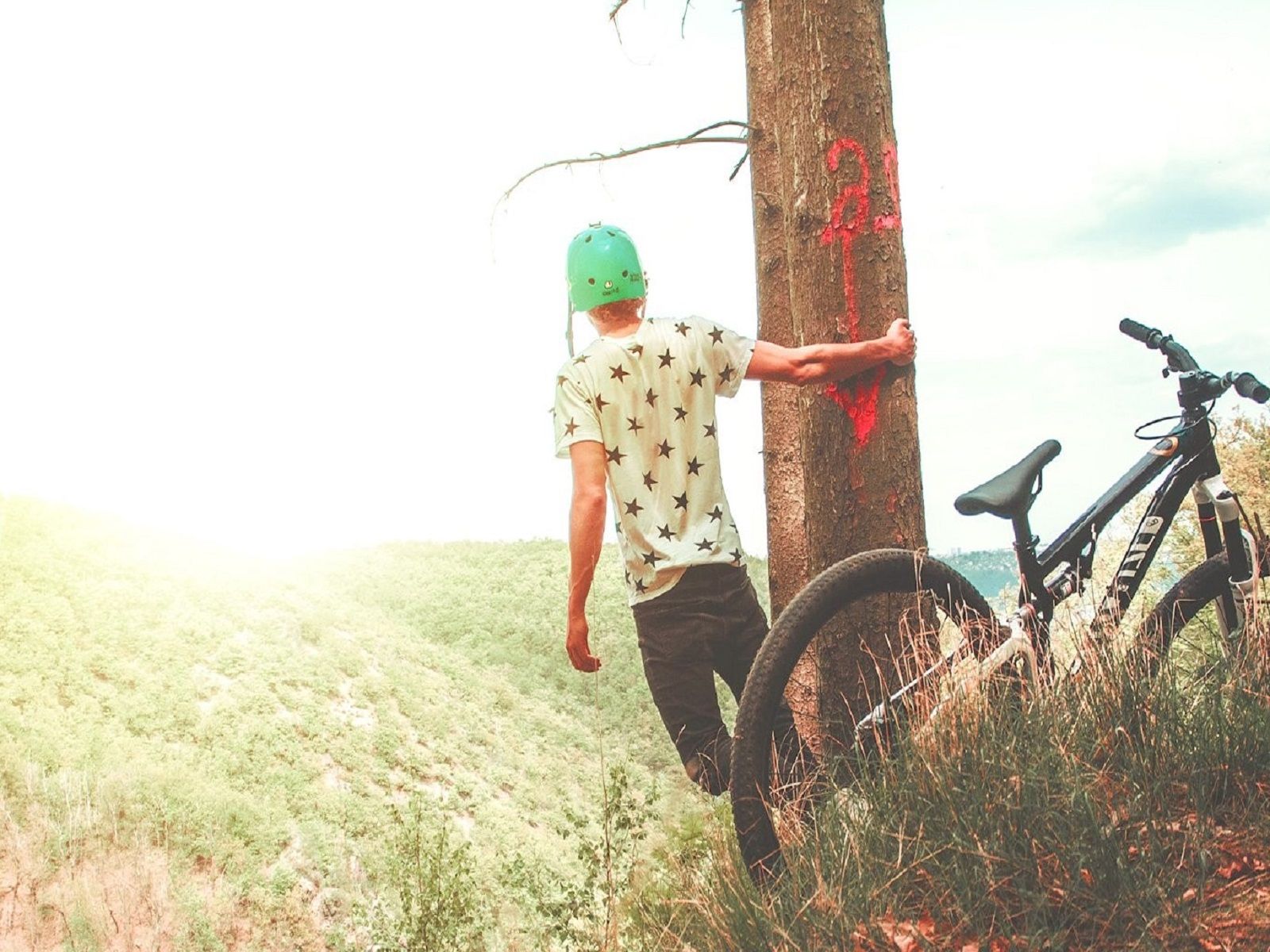 Omgeving