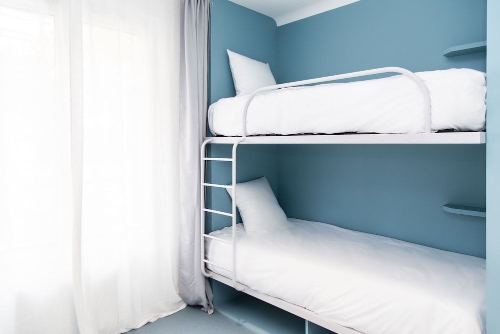 afbeelding van Familie appartement
