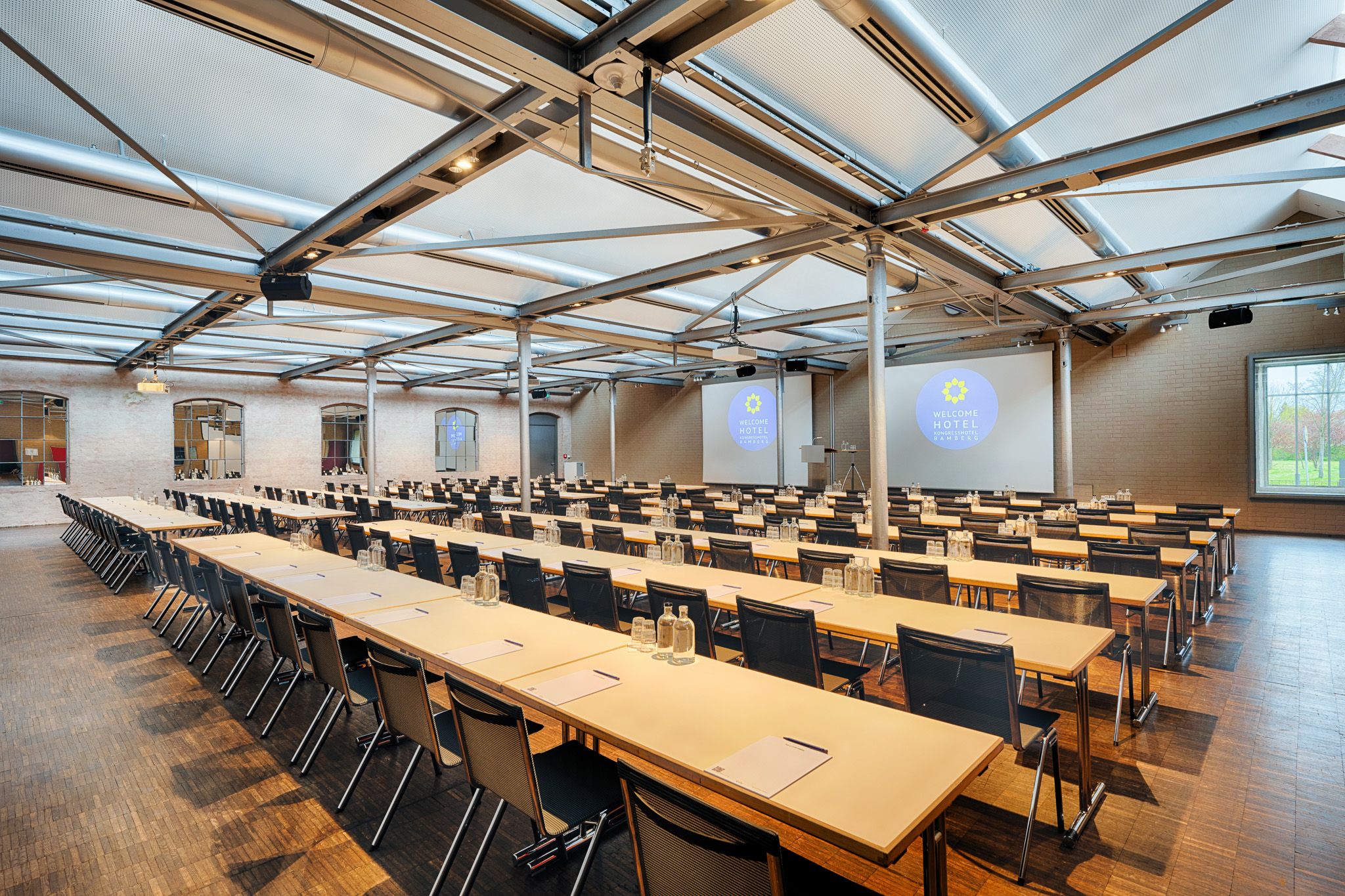 Faciliteiten
