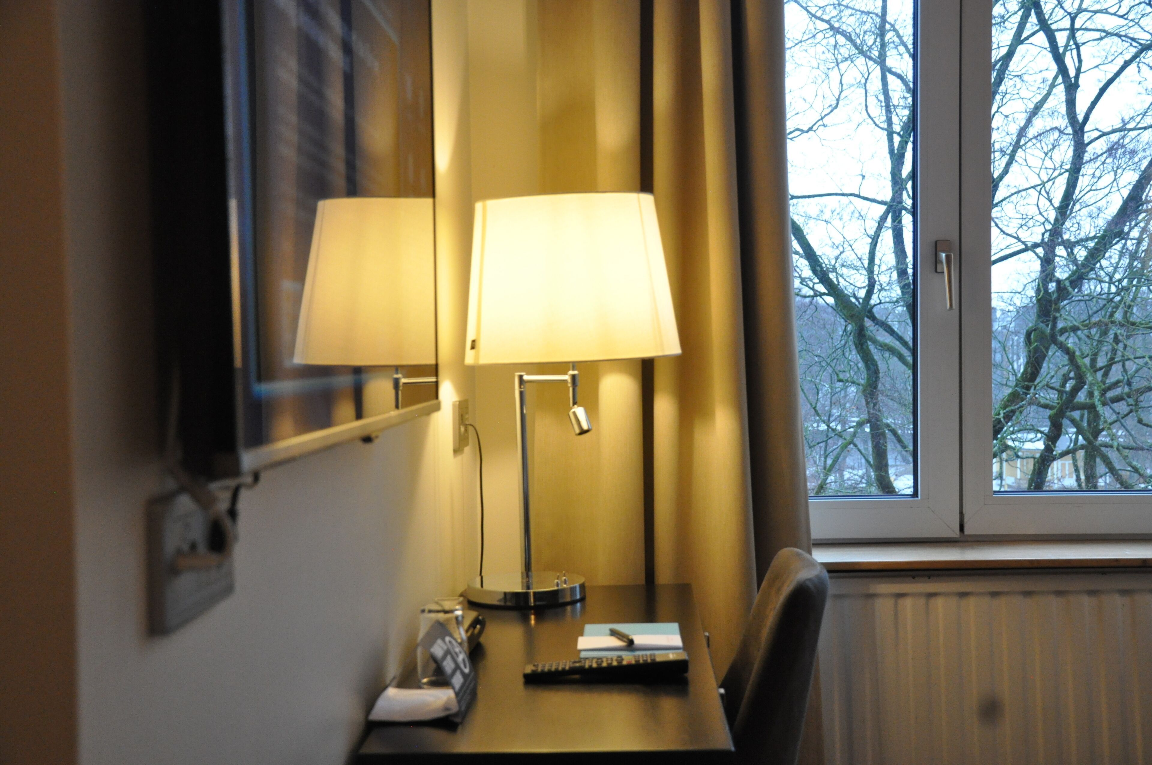 Kamer