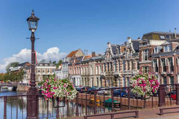 Hotels nabij Expo Haarlemmermeer