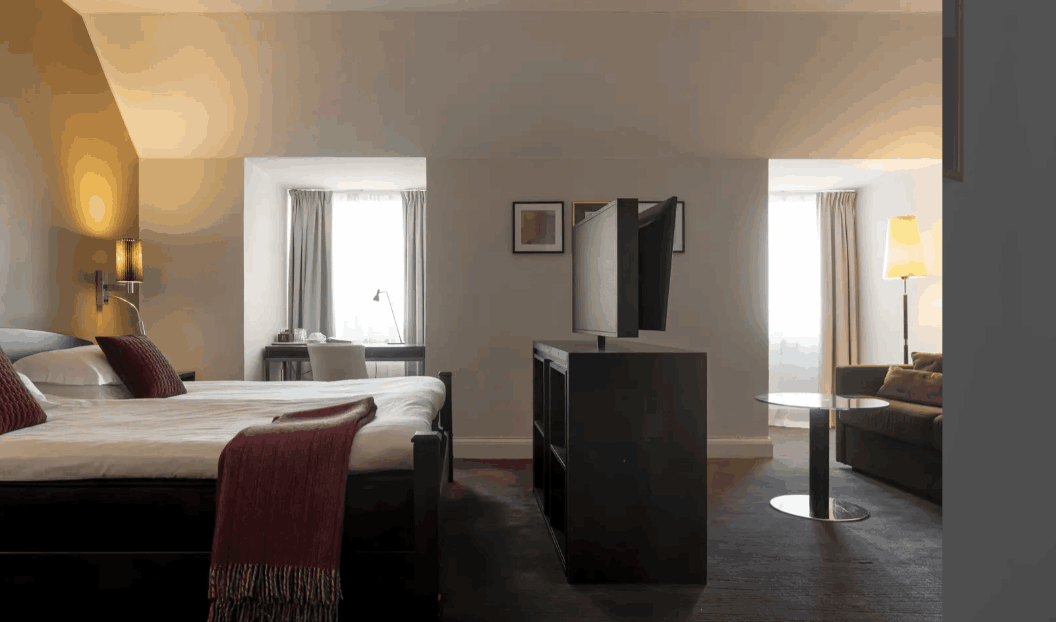 Kamer