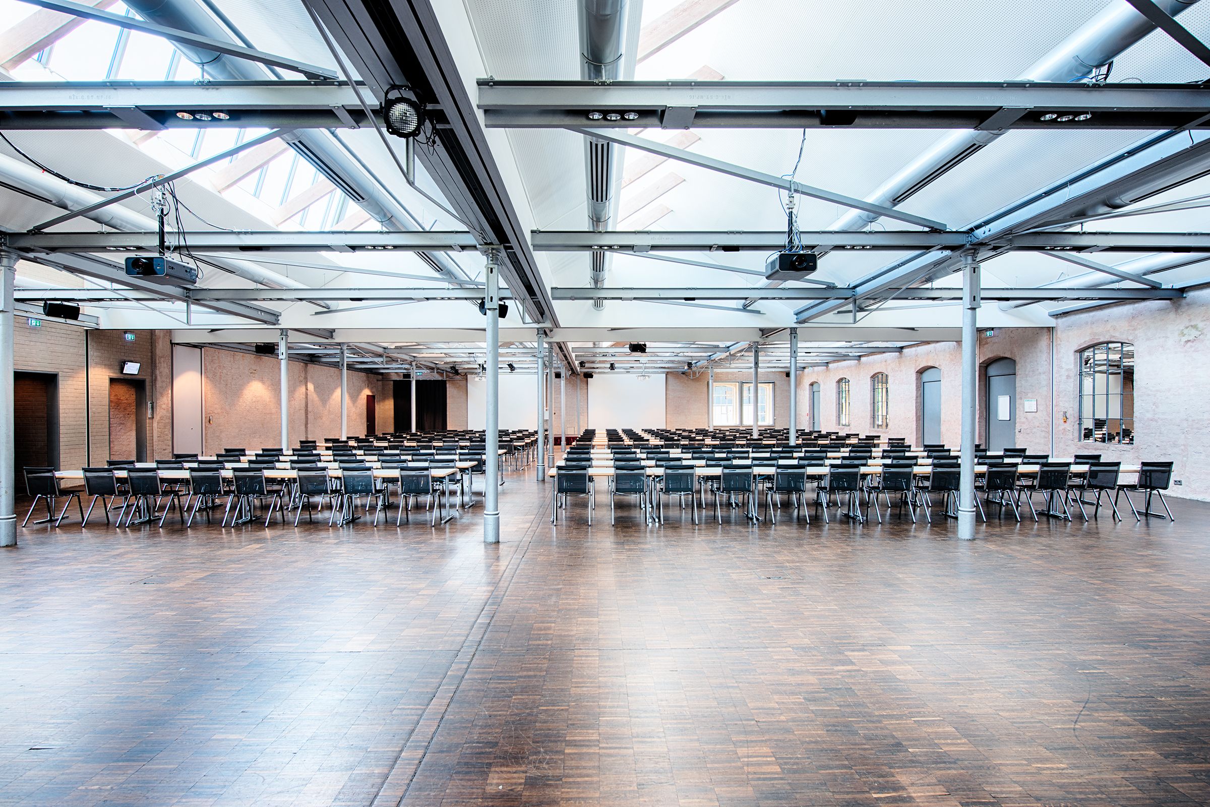 Faciliteiten