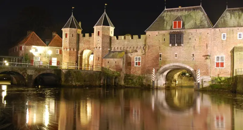 Omgeving