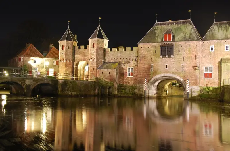 Omgeving