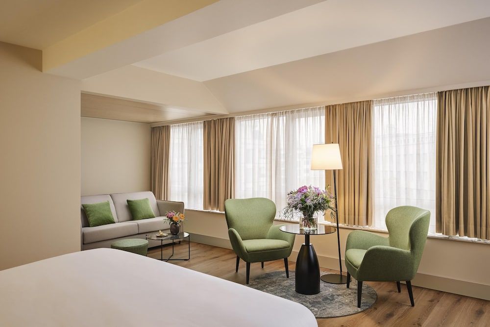 afbeelding van Spa Resort Arrangement