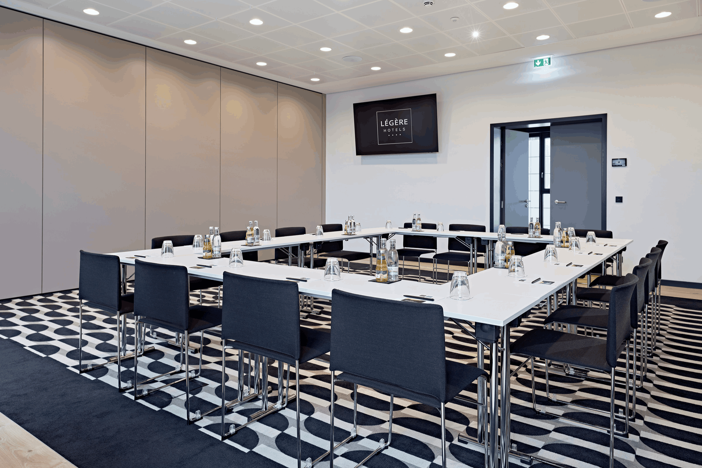 Faciliteiten