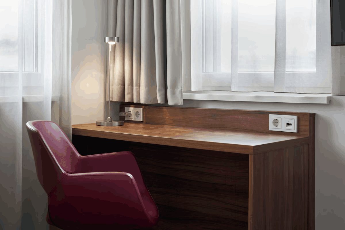 Kamer