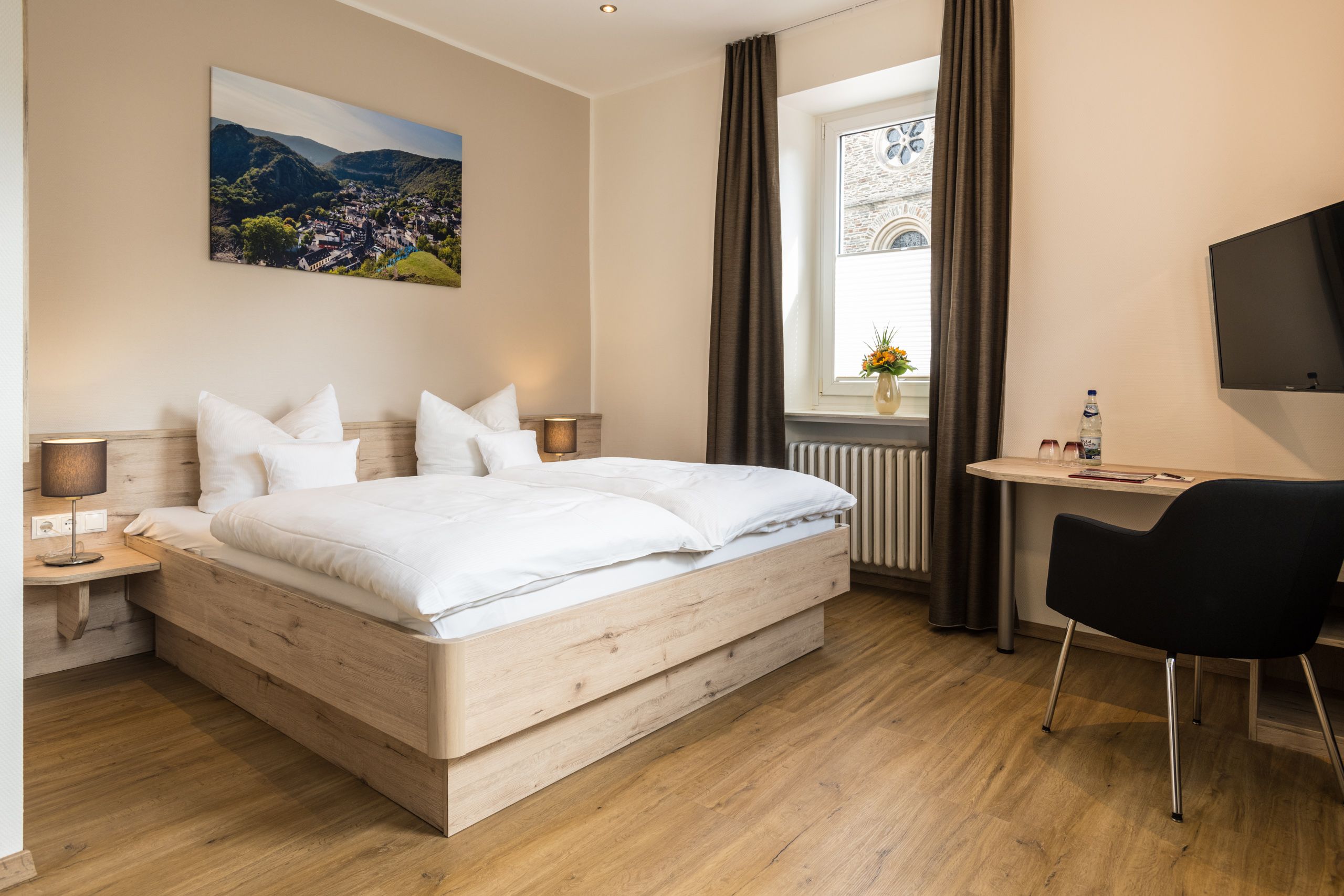 Kamer