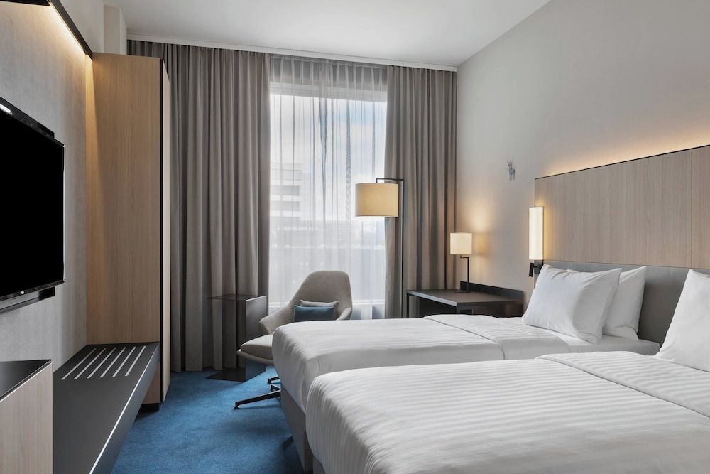 afbeelding van Spa Resort Arrangement