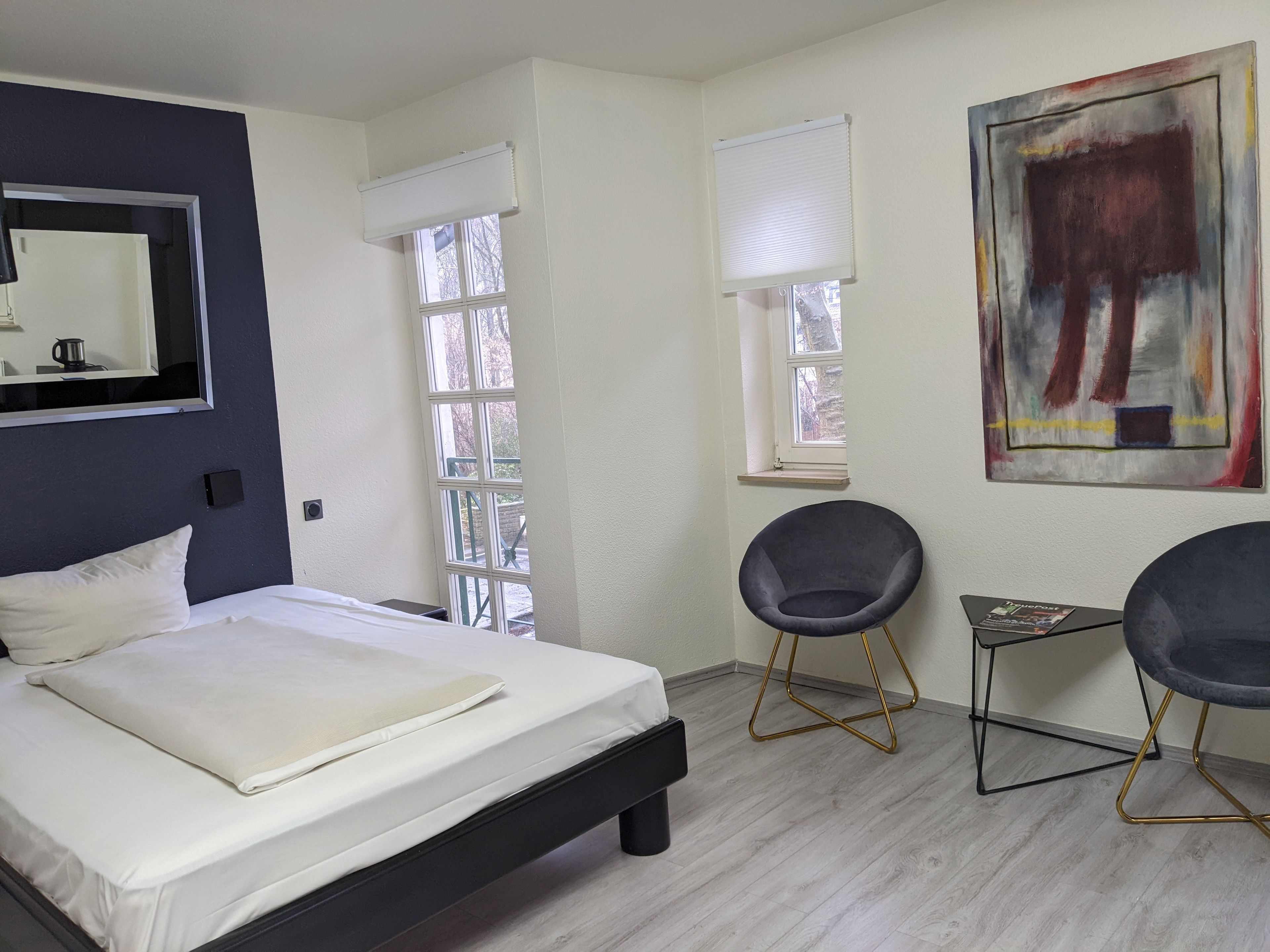 Kamer