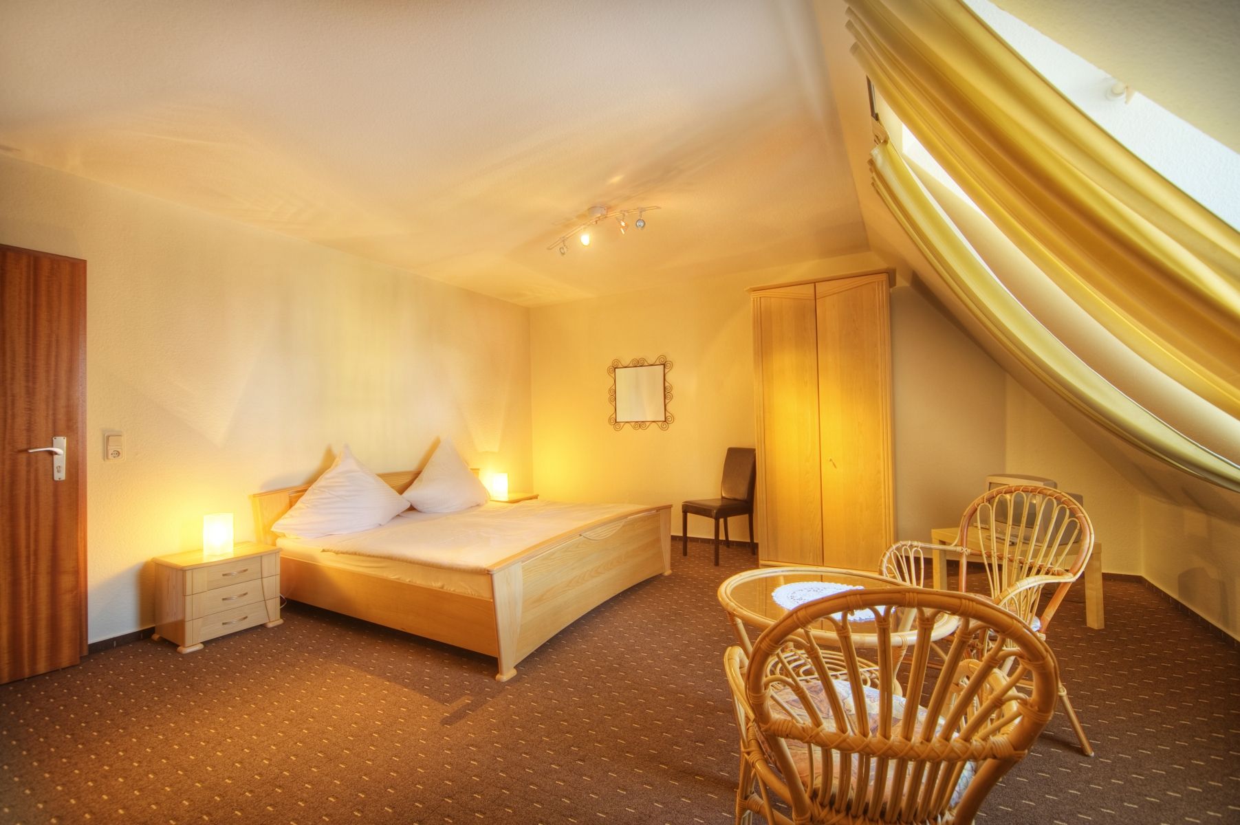 Kamer