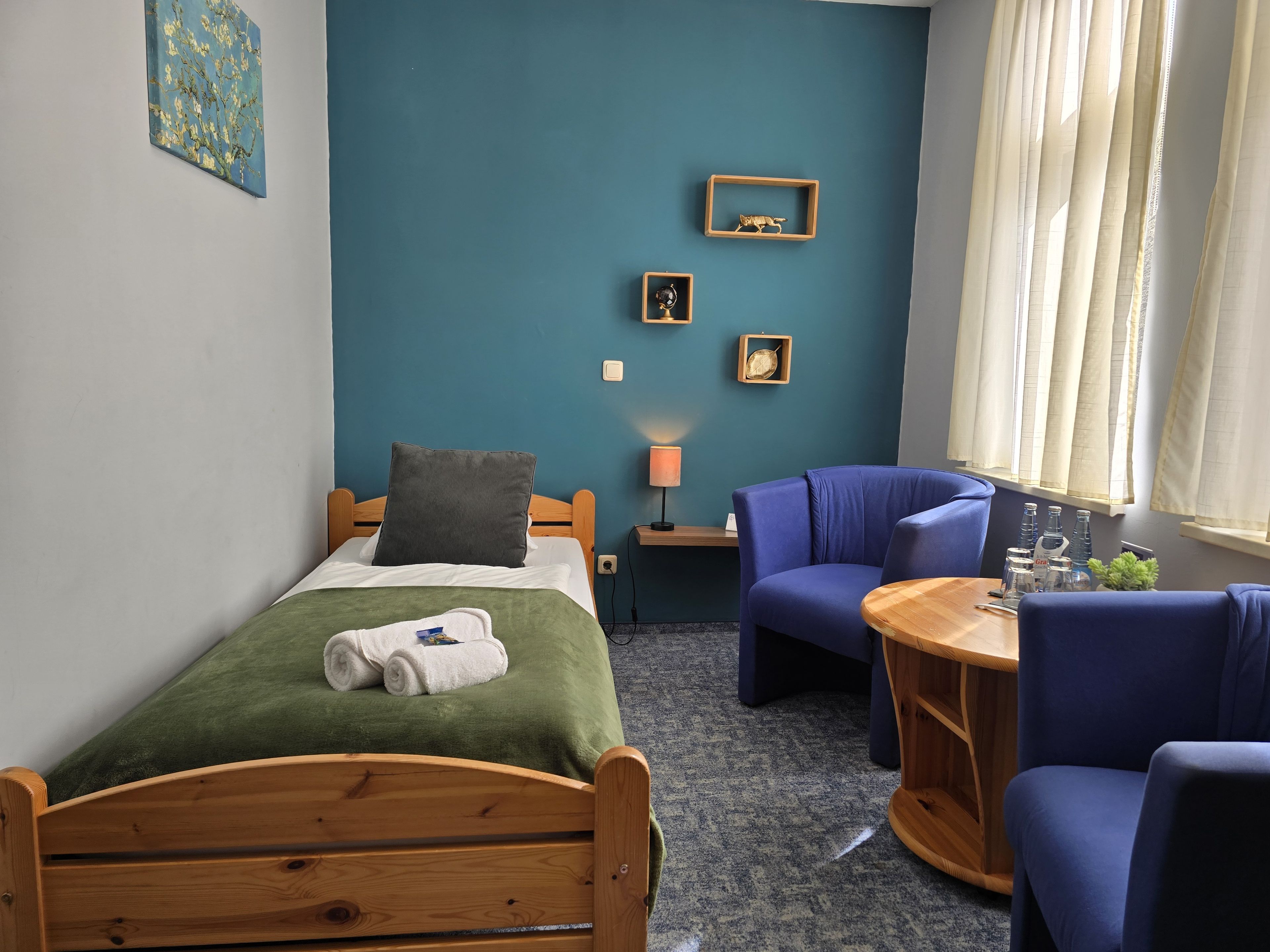 Kamer