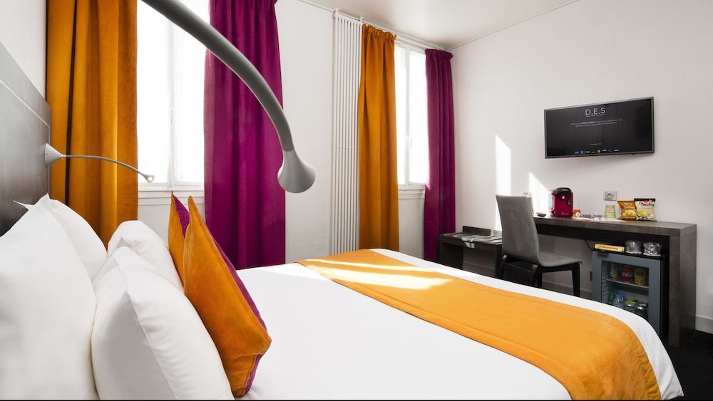 Kamer