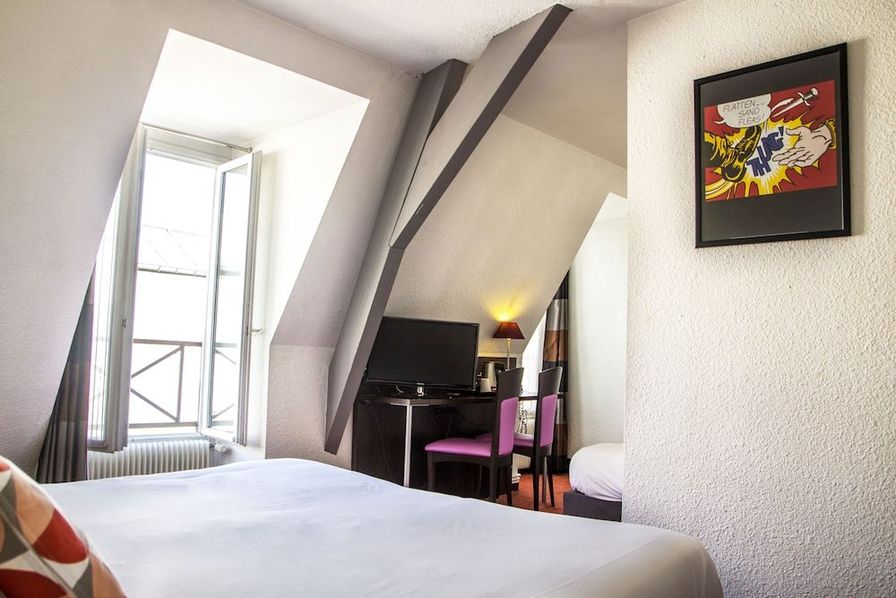 Kamer
