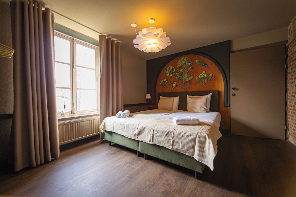 afbeelding van Comfort tweepersoonskamer