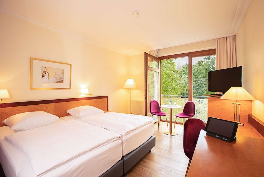 afbeelding van Standaard kamer
