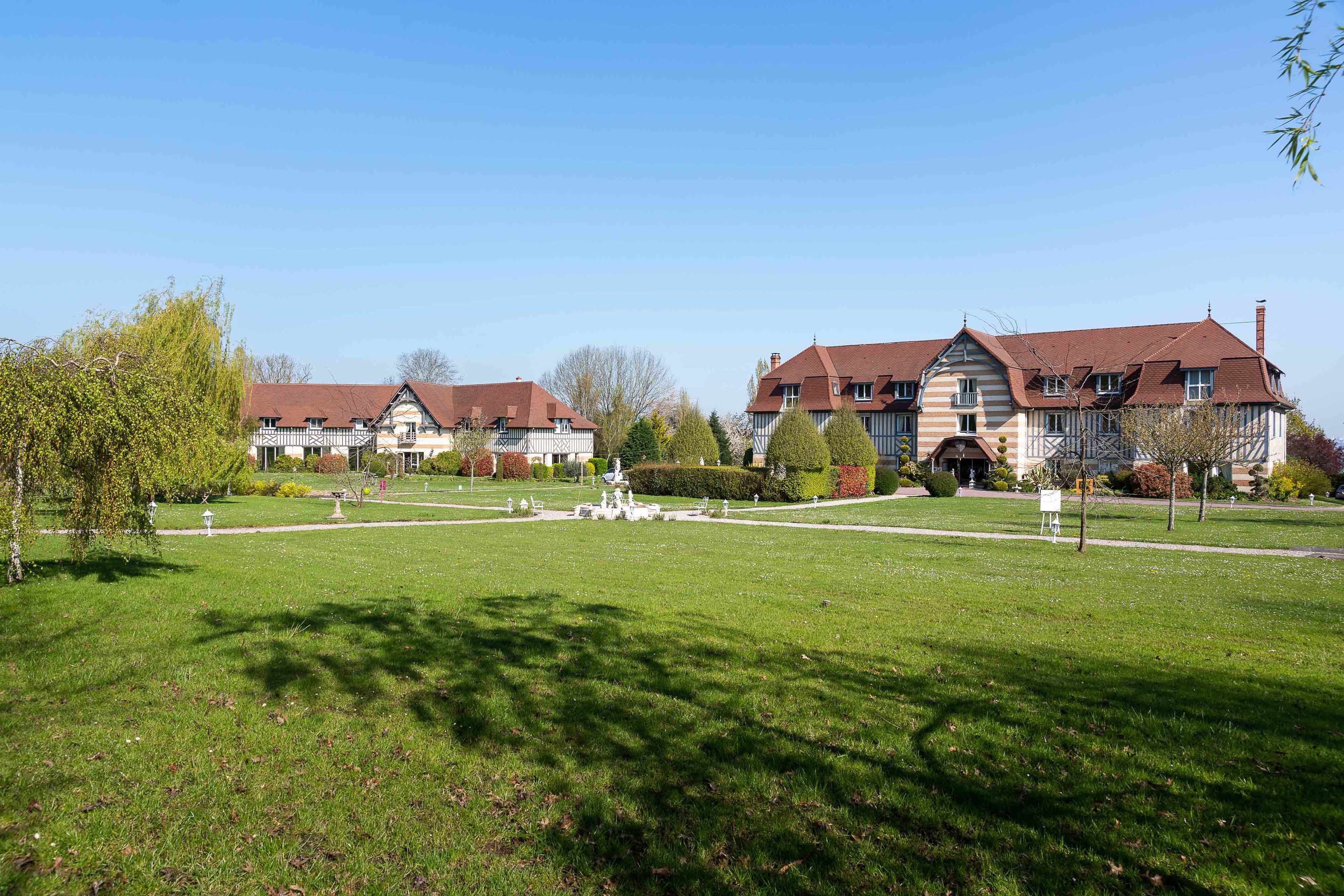 accommodatie