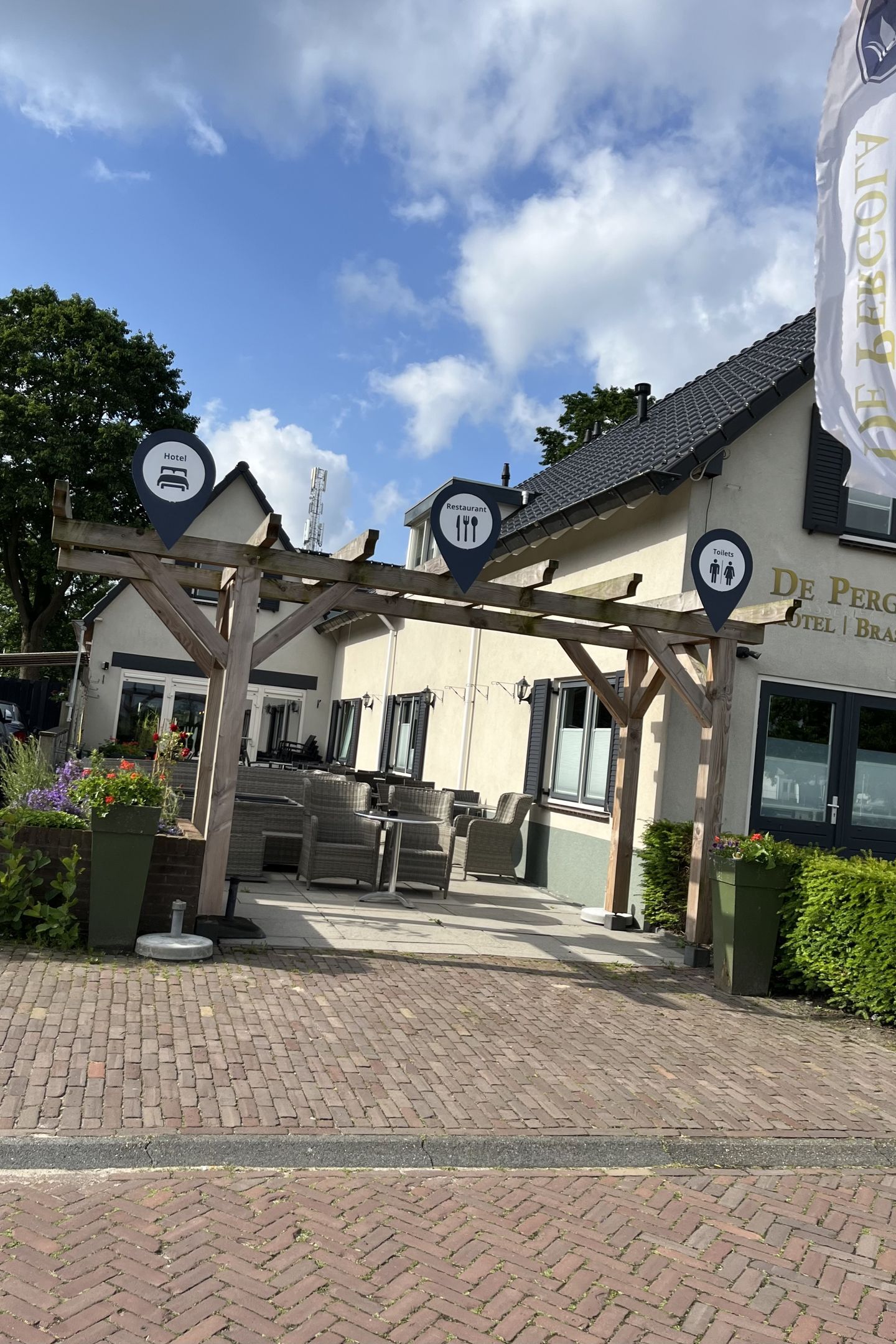 Faciliteiten