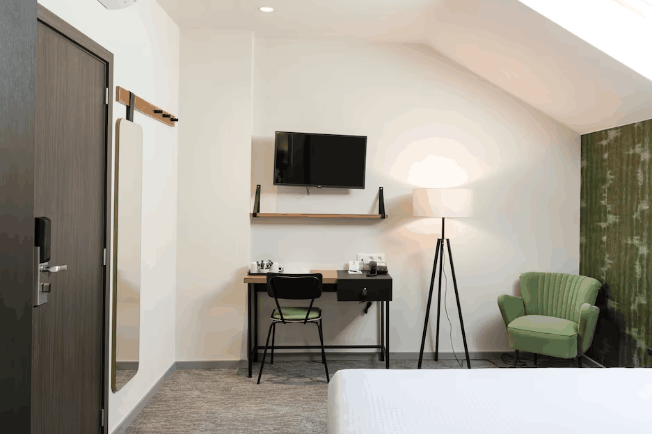 Kamer